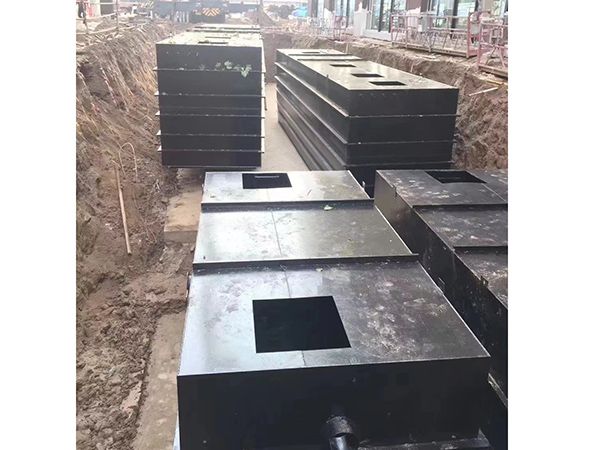 阿里​甘肃嘉源通环保：全品类水处理设备，一站式守护碧水清流